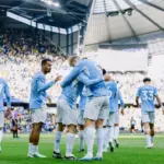 Aston Villa vs Man City, The Citizens Bidik Delapan Kemenangan Beruntun di Kandang The Villans Aston Villa vs Man City, The Citizens Bidik Delapan Kemenangan Beruntun di Kandang The Villans