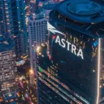 Astra International Catat Pendapatan Rp243,9 Triliun Hingga September 2026, Simak Prospek Saham ASII Astra International Catat Pendapatan Rp243,9 Triliun Hingga September 2026, Simak Prospek Saham ASII