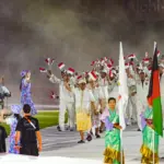 Atlet Indonesia Cetak 9 Rekor Dunia dan Asia di Asian Games 2026, Torehkan Sejumlah Sejarah Baru Atlet Indonesia Cetak 9 Rekor Dunia dan Asia di Asian Games 2026, Torehkan Sejumlah Sejarah Baru