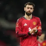 Atletico Madrid vs Manchester United: Michael Carrick Percaya Bruno Fernandes Bisa Bangkit