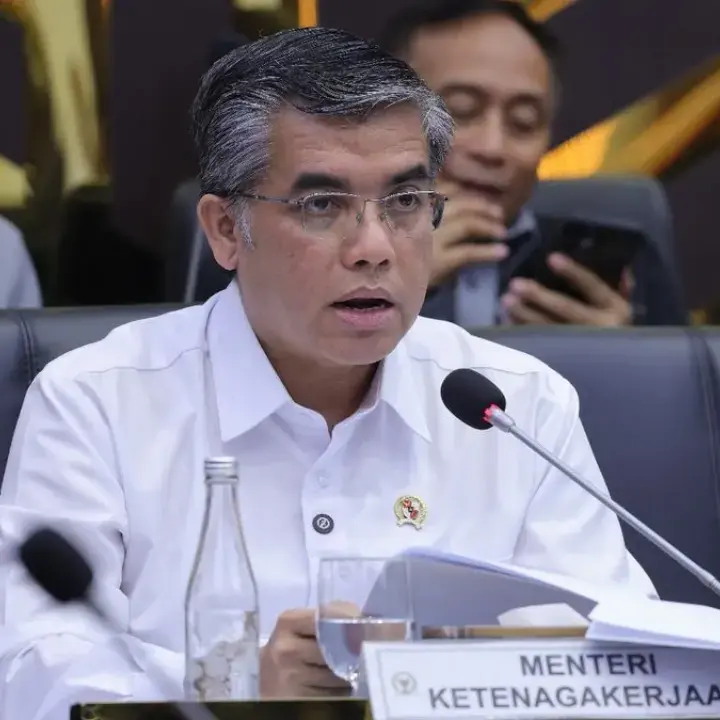 Aturan Pesangon Karyawan PHK Berubah, Menaker Ungkap Pengali Terbaru dan Dana Cadangan Pesangon