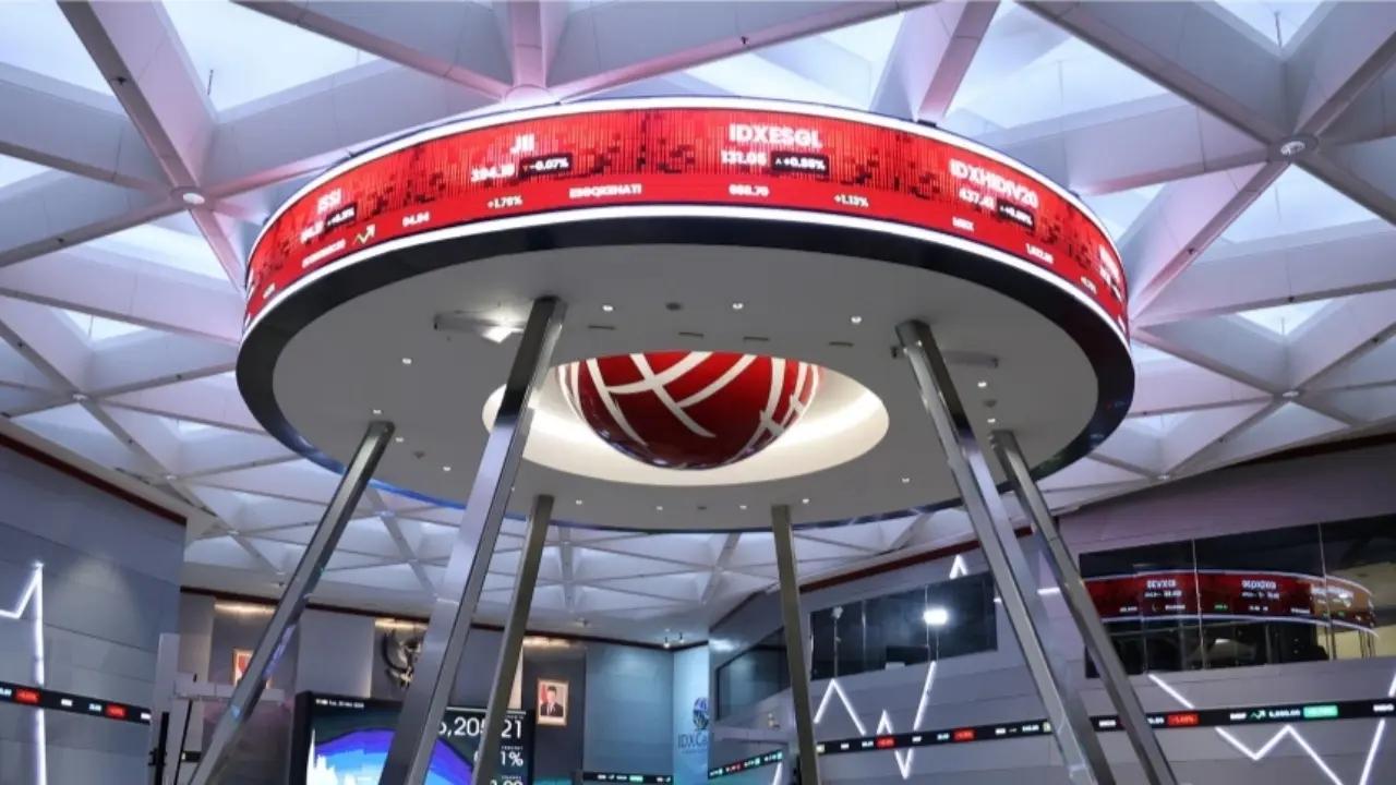 BEI Buka Peluang Saham HSC Kembali Masuk IHSG, Evaluasi Kepemilikan Dilakukan Setiap Tiga Bulan