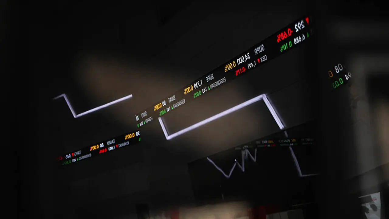 BEI Cabut Suspensi Saham ARKO Mulai 29 Oktober Setelah Harga Anjlok 60,4% dalam Sebulan Terakhir BEI Cabut Suspensi Saham ARKO Mulai 29 Oktober Setelah Harga Anjlok 60,4% dalam Sebulan Terakhir