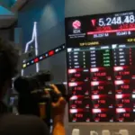 BEI Pantau Saham RATU Milik Happy Hapsoro Usai Anjlok 40,8 Persen Sebulan, Investor Diminta Waspada BEI Pantau Saham RATU Milik Happy Hapsoro Usai Anjlok 40,8 Persen Sebulan, Investor Diminta Waspada