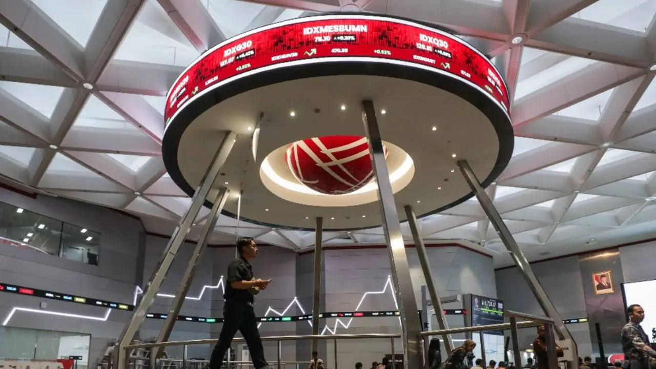 BEI Siapkan 80 Saham HSC Keluar dari IHSG, Mirae Sebut Kebijakan Berpotensi Redam Tekanan Indeks
