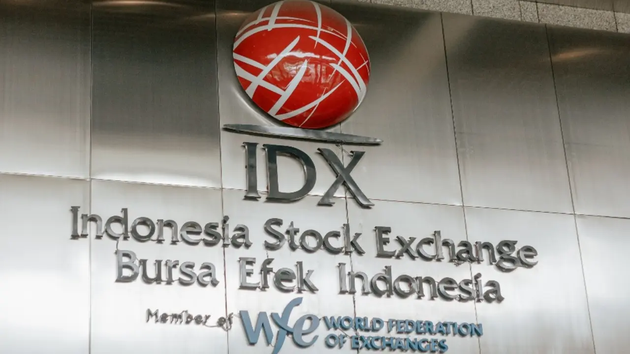 BEI Siapkan Dividen Perdana untuk Anggota Bursa, RUPSLB 28 Oktober Bahas Demutualisasi dan RKAT 2027 BEI Siapkan Dividen Perdana untuk Anggota Bursa, RUPSLB 28 Oktober Bahas Demutualisasi dan RKAT 2027