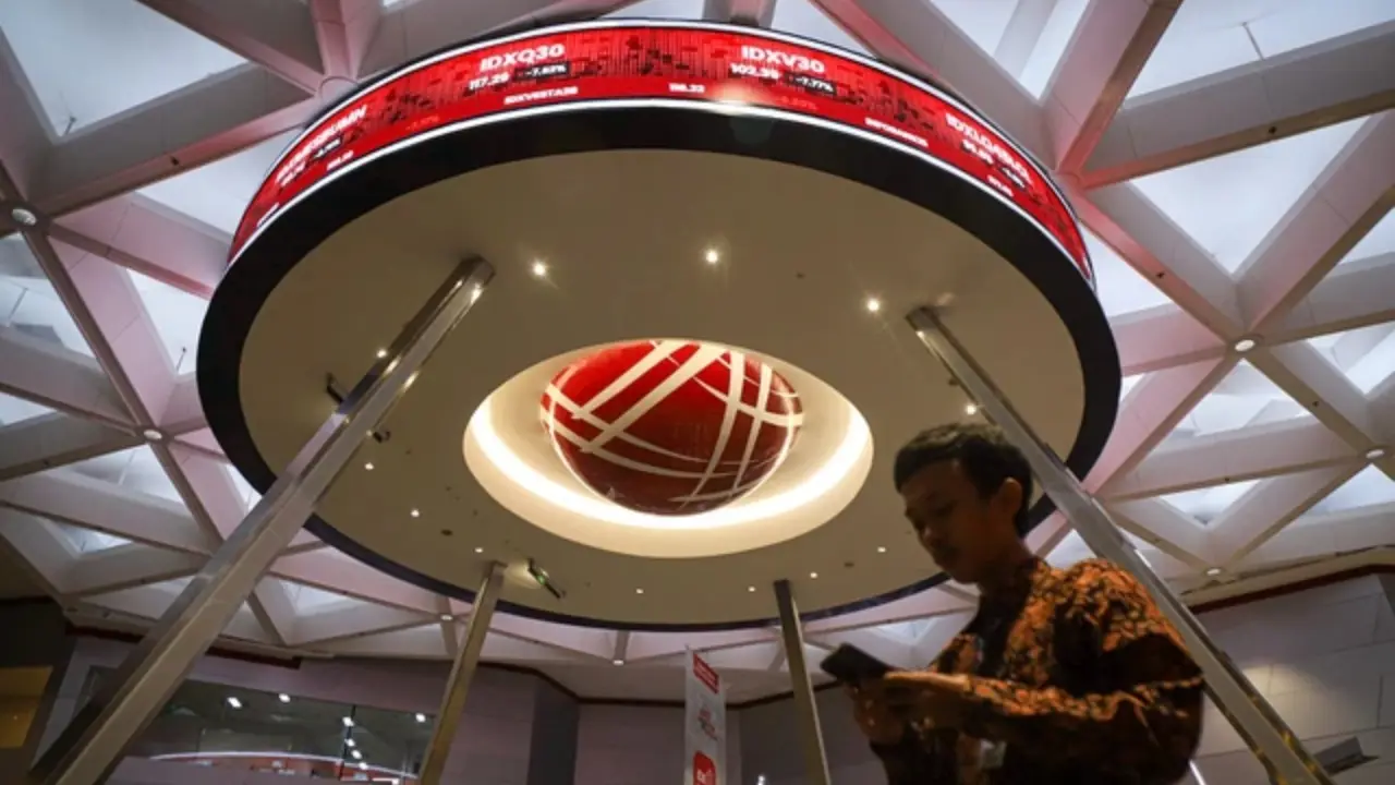 BEI Suspensi Saham BSWD dan MSIN Mulai Hari Ini 21 Oktober, Investor Perlu Mencermati Pengumuman Bursa Terbaru BEI Suspensi Saham BSWD dan MSIN Mulai Hari Ini 21 Oktober, Investor Perlu Mencermati Pengumuman Bursa Terbaru