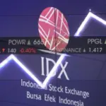 BEI Suspensi Saham TRUK dan STRK Mulai Hari Ini, Kenaikan Kumulatif Dinilai Tidak Wajar BEI Suspensi Saham TRUK dan STRK Mulai Hari Ini, Kenaikan Kumulatif Dinilai Tidak Wajar