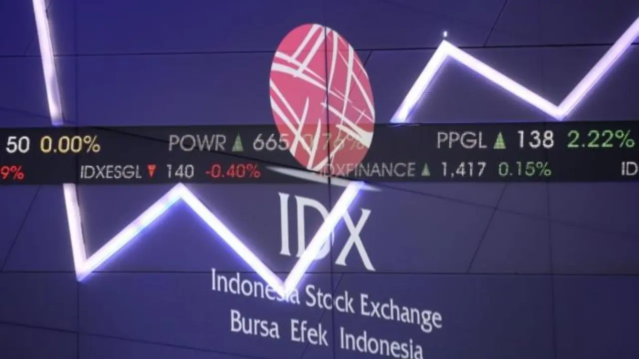 BEI Suspensi Saham TRUK dan STRK Mulai Hari Ini, Kenaikan Kumulatif Dinilai Tidak Wajar BEI Suspensi Saham TRUK dan STRK Mulai Hari Ini, Kenaikan Kumulatif Dinilai Tidak Wajar