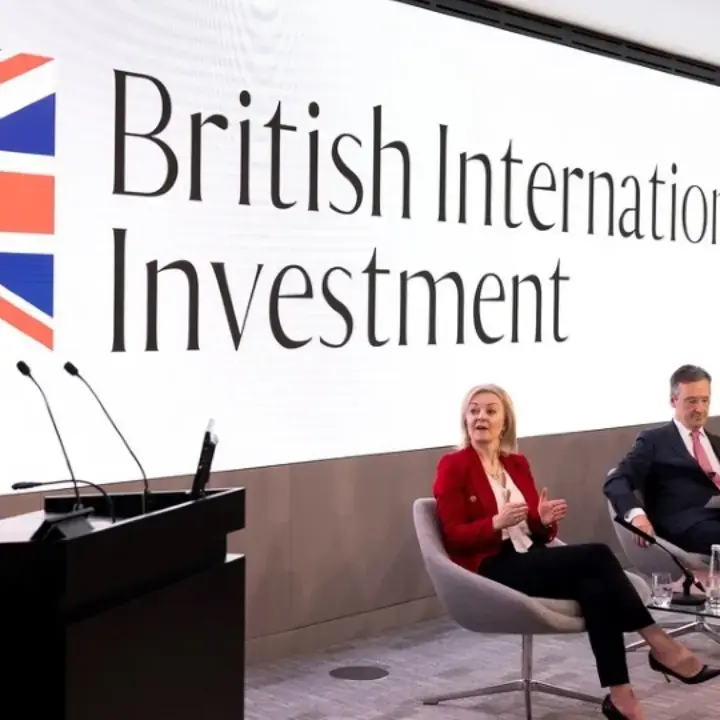 BII Siapkan Dana Iklim US$1,6 Miliar untuk Asia Tenggara, Indonesia Masuk Sasaran Investasi Energi Bersih