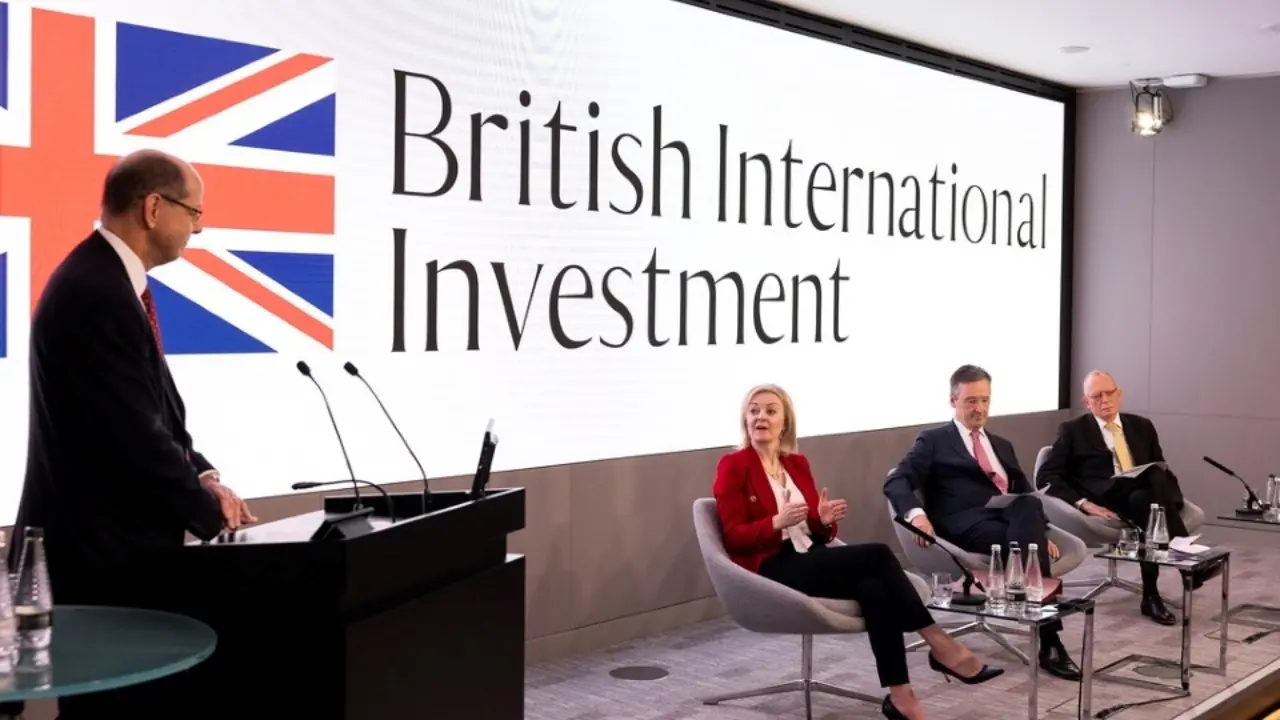 Bii Siapkan Dana Iklim Us 1 6 Miliar Untuk Asia Tenggara Indonesia Masuk Sasaran Investasi Energi Bersih
