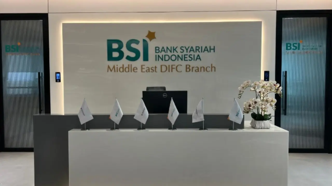 BRIS Jadwalkan RUPSLB 6 November, Pemegang Saham Bakal Bahas Rencana Rights Issue untuk Modal BRIS Jadwalkan RUPSLB 6 November, Pemegang Saham Bakal Bahas Rencana Rights Issue untuk Modal