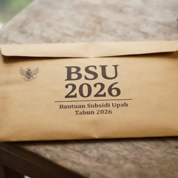 BSU Rp900 Ribu Triwulan IV 2026, Ini Syarat Penerima dan Cara Mengecek Statusnya