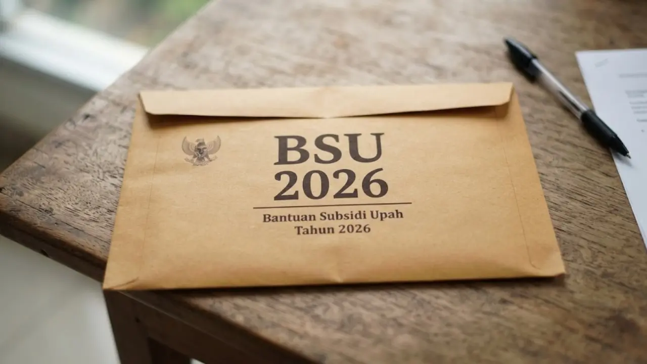Bsu Rp900 Ribu Triwulan Iv 2026 Ini Syarat Penerima Dan Cara Mengecek Statusnya (1)