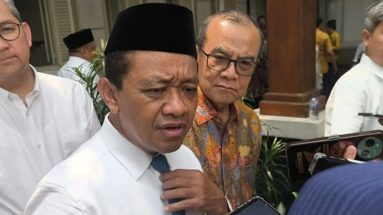 Bahlil Lahadalia Pastikan Pemangkasan Ekspor Gas ke Singapura Tetap Sesuai Kontrak, Ini Alasannya Bahlil Lahadalia Pastikan Pemangkasan Ekspor Gas ke Singapura Tetap Sesuai Kontrak, Ini Alasannya
