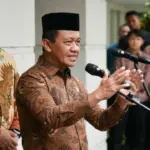 Bahlil Pastikan Stok BBM Nasional Aman 16-18 Hari, Pemerintah Genjot Produksi Energi Domestik