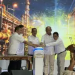 Bahlil Resmikan Kilang LPG Cilamaya Berkapasitas 160 Ton per Hari, Target Kurangi Ketergantungan Impor Bahlil Resmikan Kilang LPG Cilamaya Berkapasitas 160 Ton per Hari, Target Kurangi Ketergantungan Impor