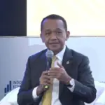 Bahlil Waspadai Konflik Timur Tengah, Gangguan Jalur Minyak Ancam Pasokan Energi dan Logistik Global Bahlil Waspadai Konflik Timur Tengah, Gangguan Jalur Minyak Ancam Pasokan Energi dan Logistik Global