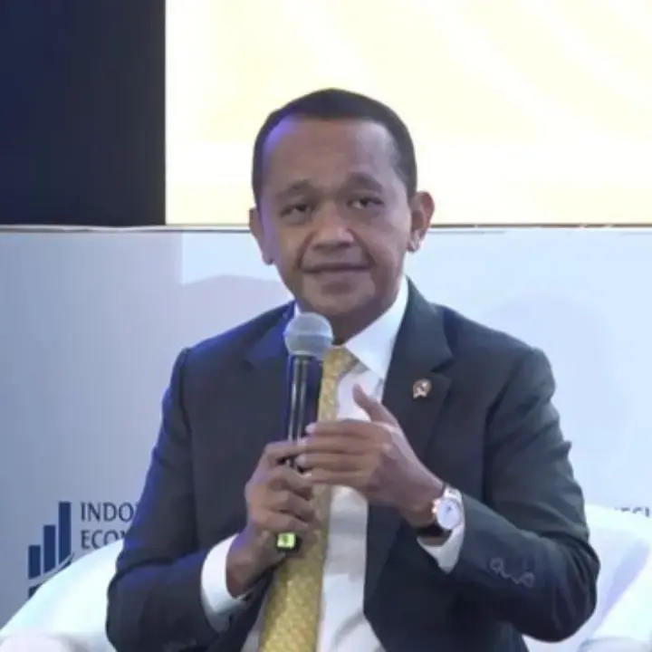 Bahlil Waspadai Konflik Timur Tengah, Gangguan Jalur Minyak Ancam Pasokan Energi dan Logistik Global