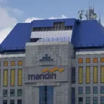 Bank Mandiri Nilai Buyback Saham Jadi Strategi Menjaga Nilai Pemegang Saham, Ditopang Laba Rp37,5 Triliun Bank Mandiri Nilai Buyback Saham Jadi Strategi Menjaga Nilai Pemegang Saham, Ditopang Laba Rp37,5 Triliun