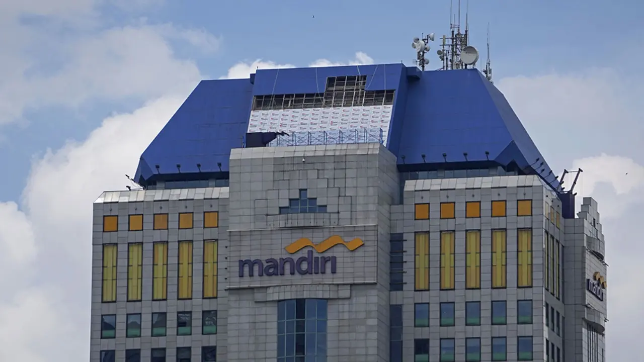 Bank Mandiri Nilai Buyback Saham Jadi Strategi Menjaga Nilai Pemegang Saham, Ditopang Laba Rp37,5 Triliun
