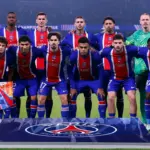 Barcelona Kalah 2-4 dari PSG, Anthony Gordon Jadi Sasaran Kritik Pedas Suporter Blaugrana Barcelona Kalah 2-4 dari PSG, Anthony Gordon Jadi Sasaran Kritik Pedas Suporter Blaugrana
