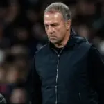Barcelona Kalah Beruntun dari PSG dan Real Madrid, Hansi Flick Tegaskan Timnya Tak Akan Kehilangan Kepercayaan Diri Barcelona Kalah Beruntun dari PSG dan Real Madrid, Hansi Flick Tegaskan Timnya Tak Akan Kehilangan Kepercayaan Diri