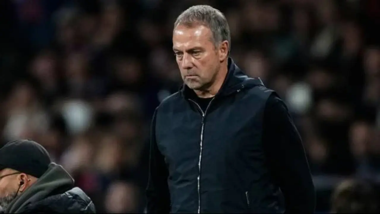 Barcelona Kalah Beruntun dari PSG dan Real Madrid, Hansi Flick Tegaskan Timnya Tak Akan Kehilangan Kepercayaan Diri