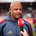Bayern Munchen Terancam Tanpa Vincent Kompany Saat Lawan Arsenal, Pelatih Alami Infeksi di Kedua Kakinya