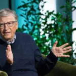 Bill Gates Peringatkan Ancaman Serangan Siber Berbasis AI pada 2027, Sistem Keuangan Hingga Perusahaan Terancam Bill Gates Peringatkan Ancaman Serangan Siber Berbasis AI pada 2027, Sistem Keuangan Hingga Perusahaan Terancam