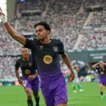 Bixente Lizarazu Soroti Persaingan Ballon d’Or 2026, Lamine Yamal Dinilai Punya Keunggulan atas Mbappe