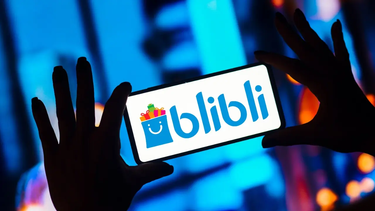 Blibli Bidik Harbolnas Dan Nataru 2026 Untuk Jaga Pertumbuhan Pendapatan Dan Pangkas Kerugian