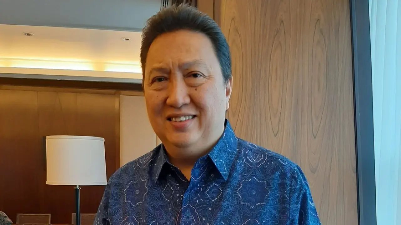 Boy Thohir Borong Saham ADRO dan AADI Rp 2 Miliar, Emiten Adaro Mulai Buyback hingga Rp 10 Triliun Boy Thohir Borong Saham ADRO dan AADI Rp 2 Miliar, Emiten Adaro Mulai Buyback hingga Rp 10 Triliun