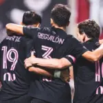 Brace Lionel Messi Antar Inter Miami Tekuk Atlanta United 3-1