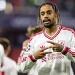 Andoni Iraola Puji Penampilan Bradley Barcola Usai Cetak Hat-trick Perdana di Liga Champions