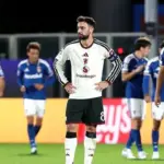 Bruno Fernandes Soroti Taktik Michael Carrick Usai Manchester United Dibantai Como 1-4 di Liga Champions