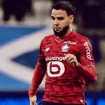 Calvin Verdonk Berpeluang Debut di Liga Champions Saat LOSC Lille Tantang Arsenal