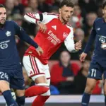 Calvin Verdonk Ukir Sejarah di Liga Champions, Bek Timnas Indonesia Debut Saat Lille Hadapi Arsenal