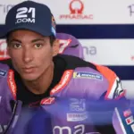 Cedera Bahu Paksa Toprak Razgatlioglu Akhiri Musim Perdana MotoGP 2026 Lebih Awal