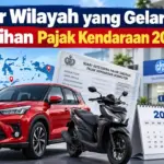 Cek 8 Provinsi yang Masih Gelar Pemutihan Pajak Kendaraan Hingga Akhir Oktober, Ada Penghapusan Denda dan Diskon
