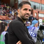 Cesc Fabregas Bantah Rumor Jadi Manajer Manchester United, Tegaskan Rasa Hormat kepada Michael Carrick Cesc Fabregas Bantah Rumor Jadi Manajer Manchester United, Tegaskan Rasa Hormat kepada Michael Carrick