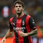 Christian Pulisic Sepakat Perpanjang Kontrak di AC Milan Hingga 2031