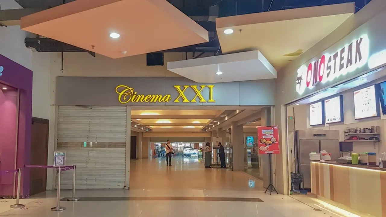 Cinema XXI (CNMA) Siapkan Dividen Interim Rp 333 Miliar, Setara 90,5% Laba Bersih, Ini Jadwalnya Cinema XXI (CNMA) Siapkan Dividen Interim Rp 333 Miliar, Setara 90,5% Laba Bersih, Ini Jadwalnya