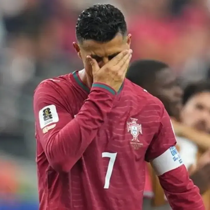 Cristiano Ronaldo Diskors Portugal, FPF Mulai Proses Disipliner Imbas Kepergiannya dari Timnas