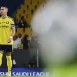 Cristiano Ronaldo Gagal Penalti dan Buang Peluang di Depan Gawang, Al Nassr Menang Tipis Atas Neom 1-0