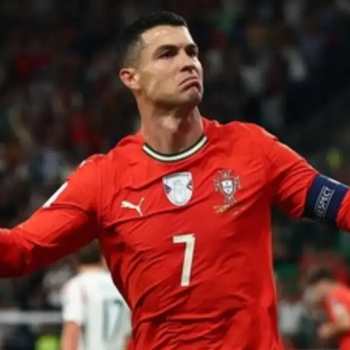 Cristiano Ronaldo Tegaskan Tolak Pensiun dari Timnas Portugal Usai Berselisih dengan Jorge Jesus
