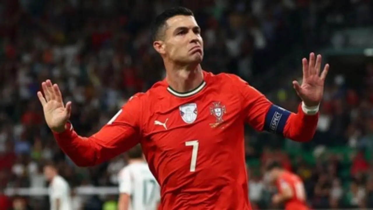 Cristiano Ronaldo Tegaskan Tolak Pensiun Dari Timnas Portugal Usai Berselisih Dengan Jorge Jesus
