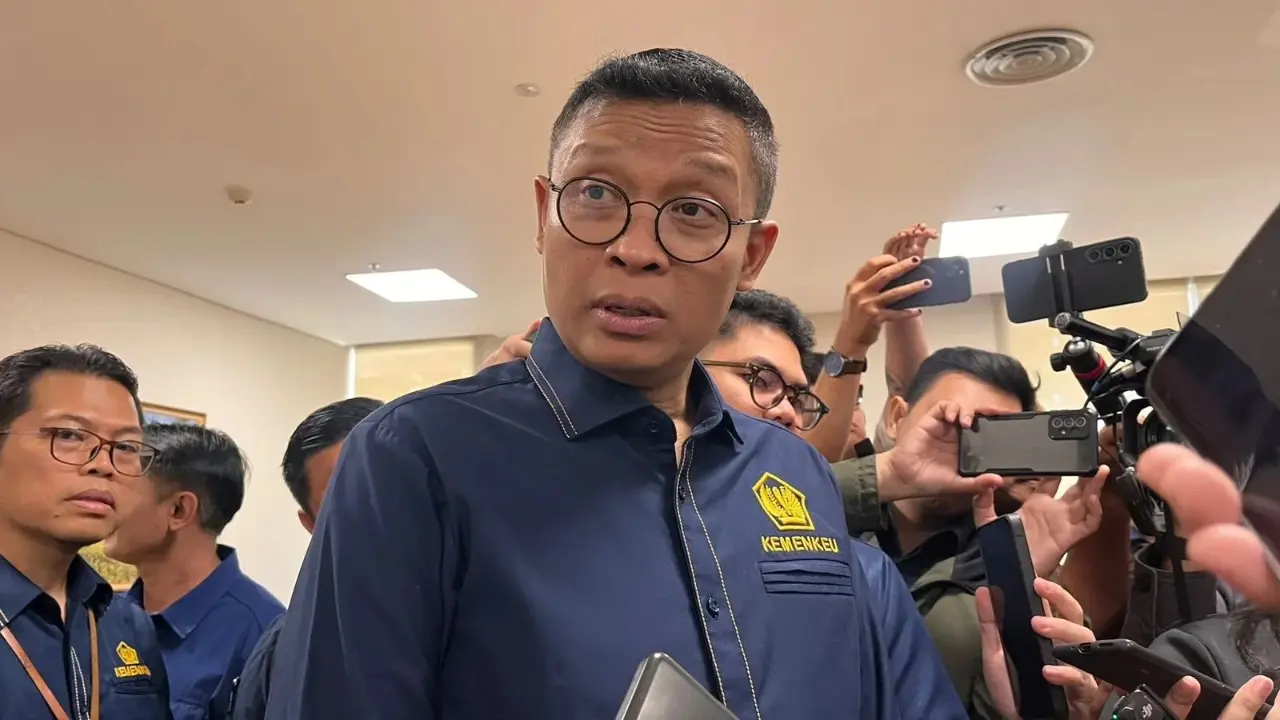 Djp Ubah Urutan Pembayaran Utang Pajak Dan Perjelas Aturan Sanksi