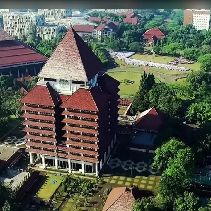 Daftar 10 Kampus Terbaik di Jabodetabek Versi THE WUR 2027, UI Tempati Posisi Teratas Nasional