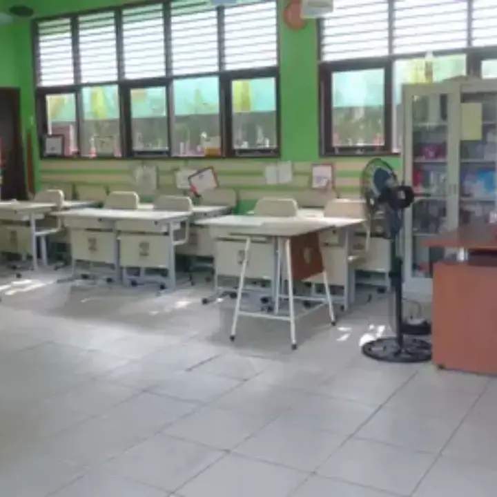 Daftar Daerah yang Terapkan PJJ Akibat Kabut Asap Karhutla, Balikpapan Hingga Sorong Masih Belajar dari Rumah